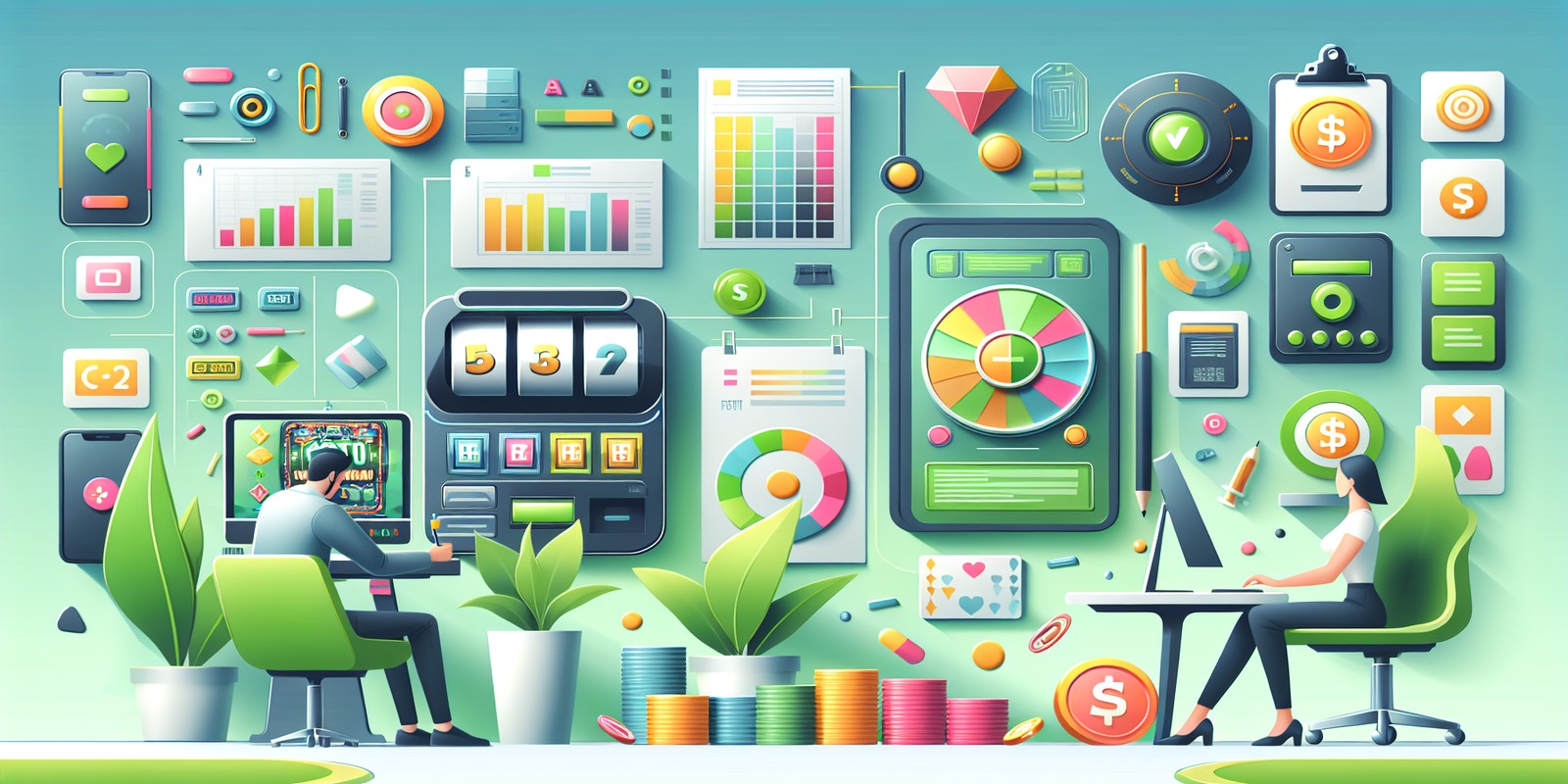 Chasing the Jackpot: Top Slot Strategies for 2025 Success - Slot Strategy Guide for Pakistani | Krunkerio