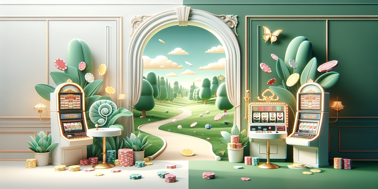 Dive into Fun: Uncover Winning Strategies in Mermaid-Inspired Slots 2025 - Slot Strategy Guide for global | Krunkerio