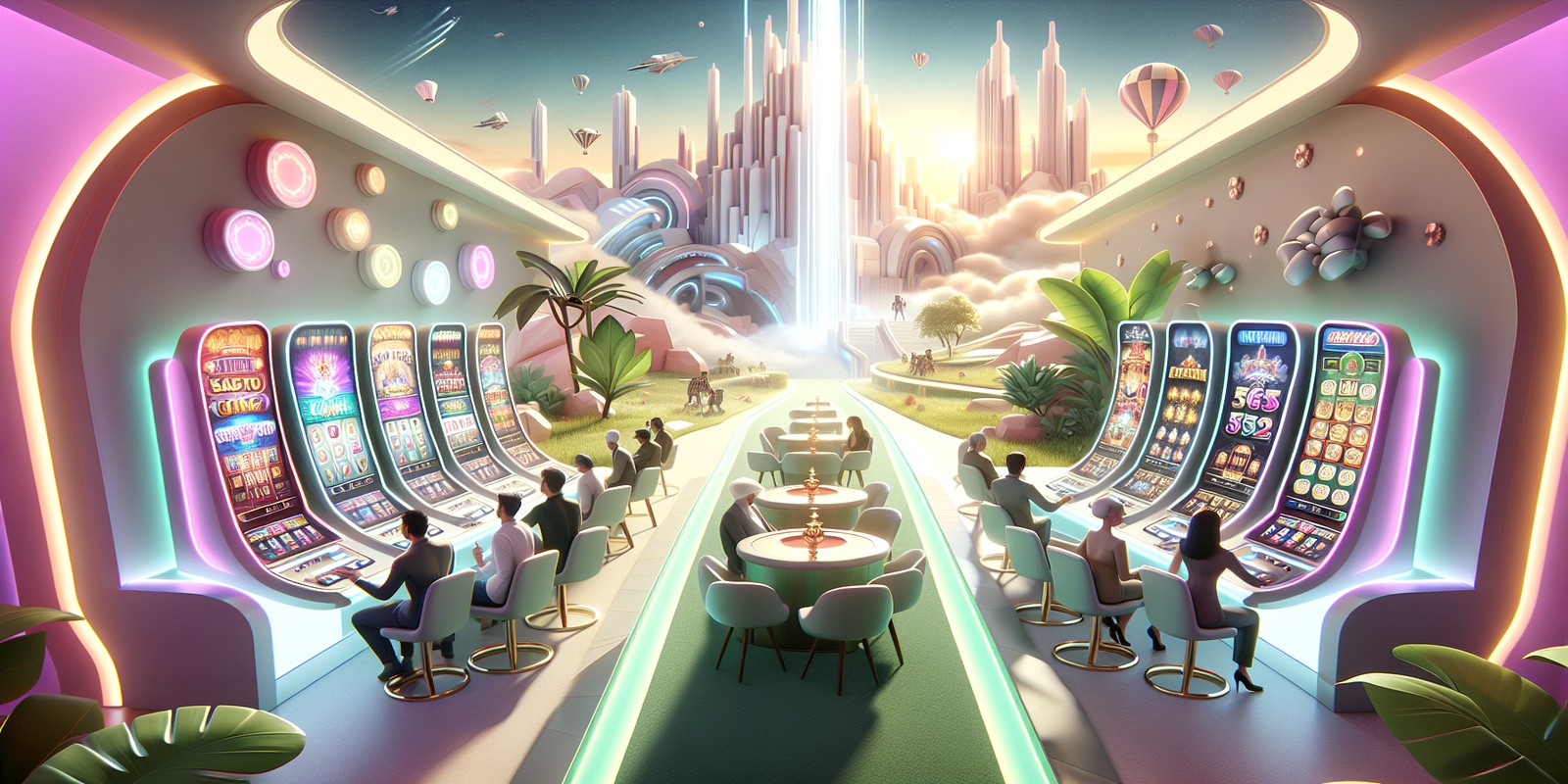 Dive Into Mermaid Scales slots - Winning strategies for players in Pakistan at Krunkerio.