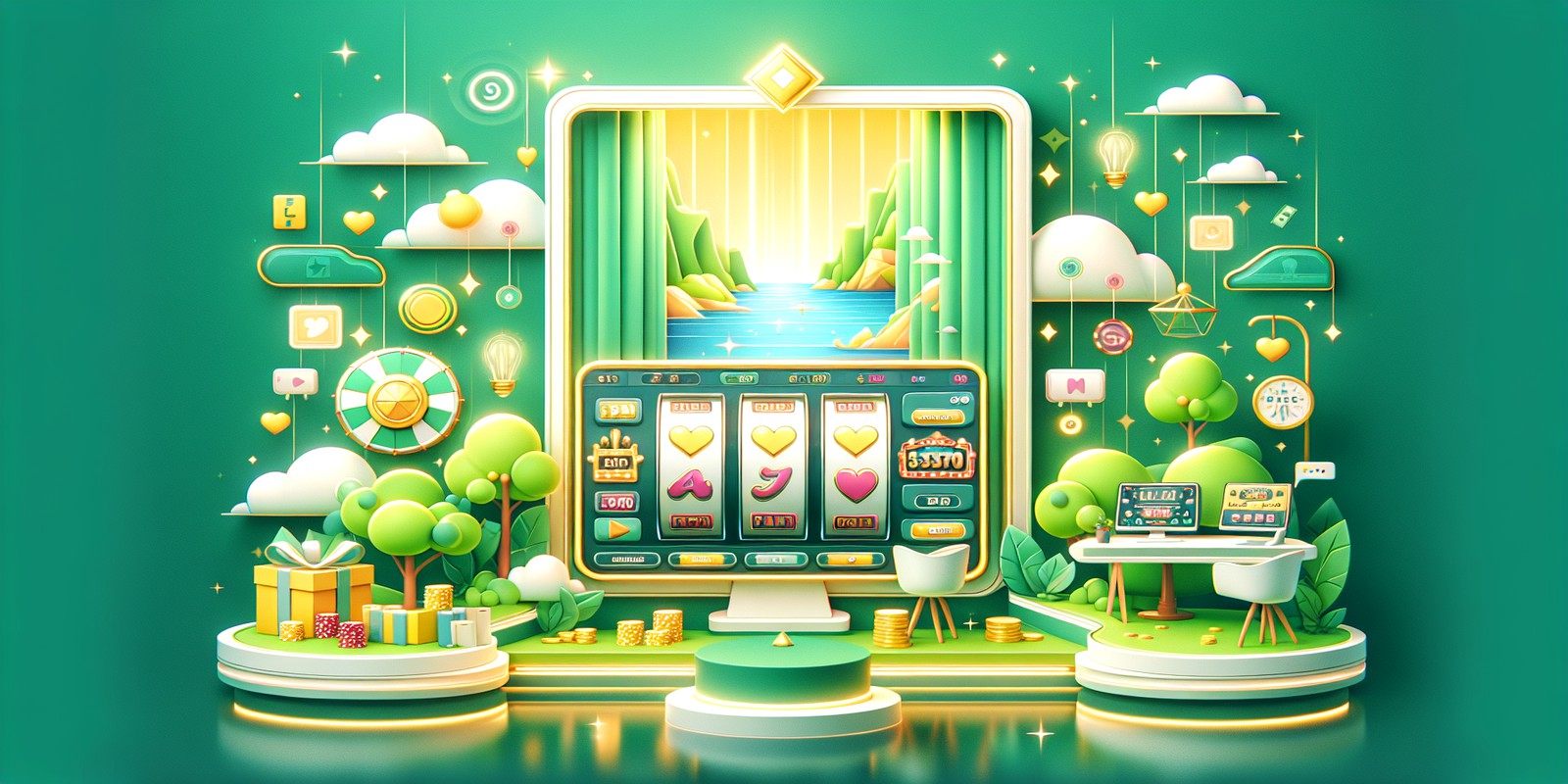 Explore Top Urdu Slot Games on WebCatalog: A Guide for Pakistani Players 2025 - Slot Strategy Guide for Pakistani | Krunkerio