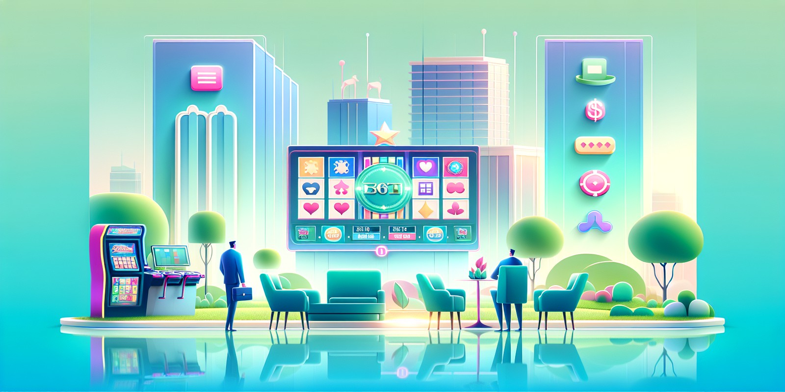 Exploring Webcatalog: Top Slot Games for Global Players in 2025 - Slot Strategy Guide for international | Krunkerio