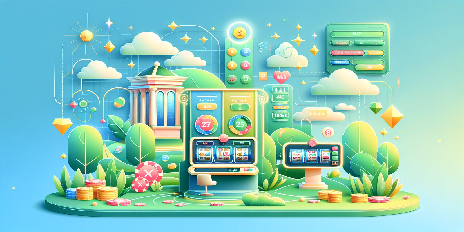 Mastering Slot Strategies: Unlock the Jarvis Profit Calculator in 2025 - Krunkerio Guide for Pakistan Players