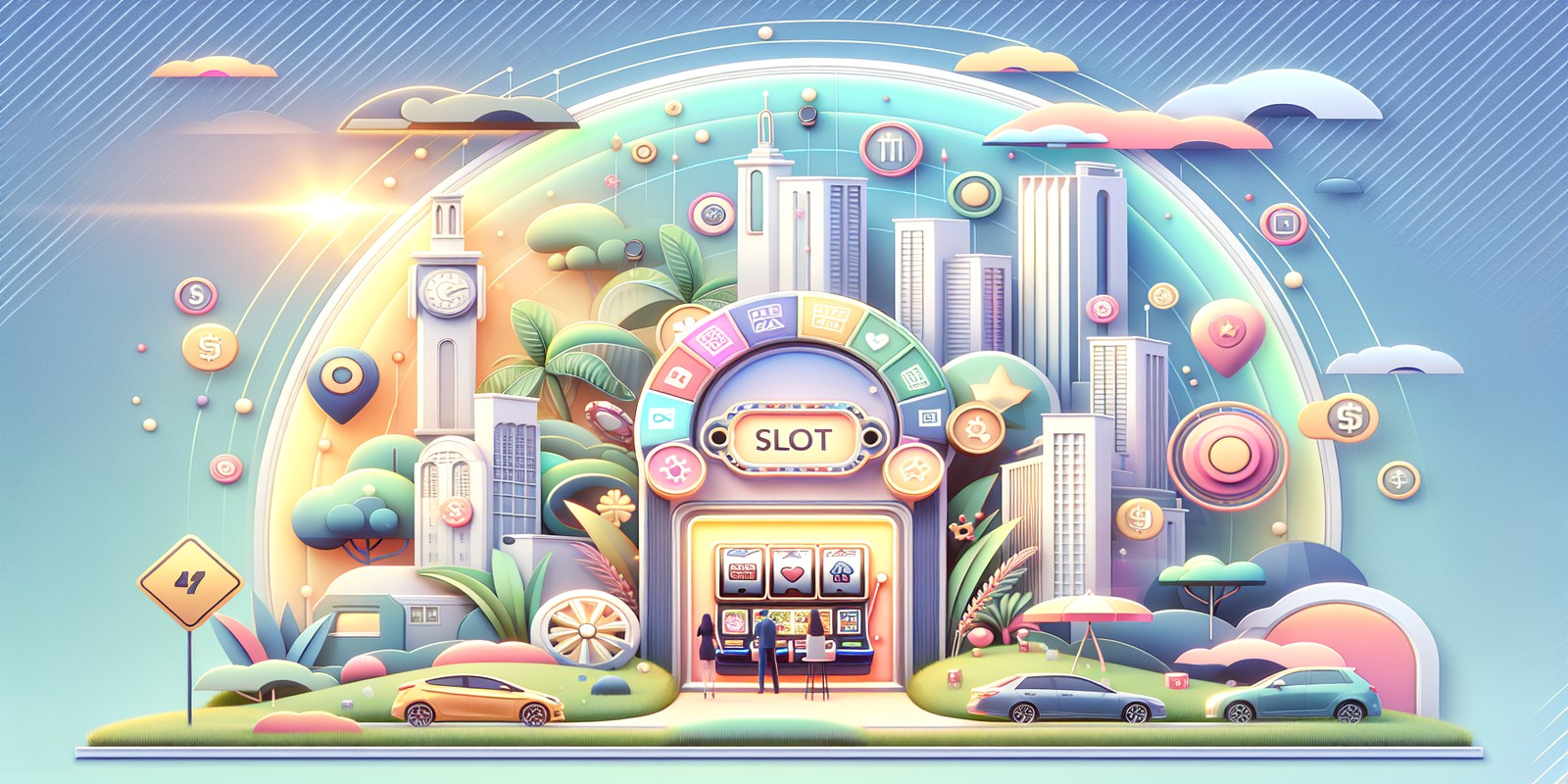 Mastering Slot Strategies: Your Ultimate Guide for 2025 Wins - Slot Strategy Guide for global | Krunkerio