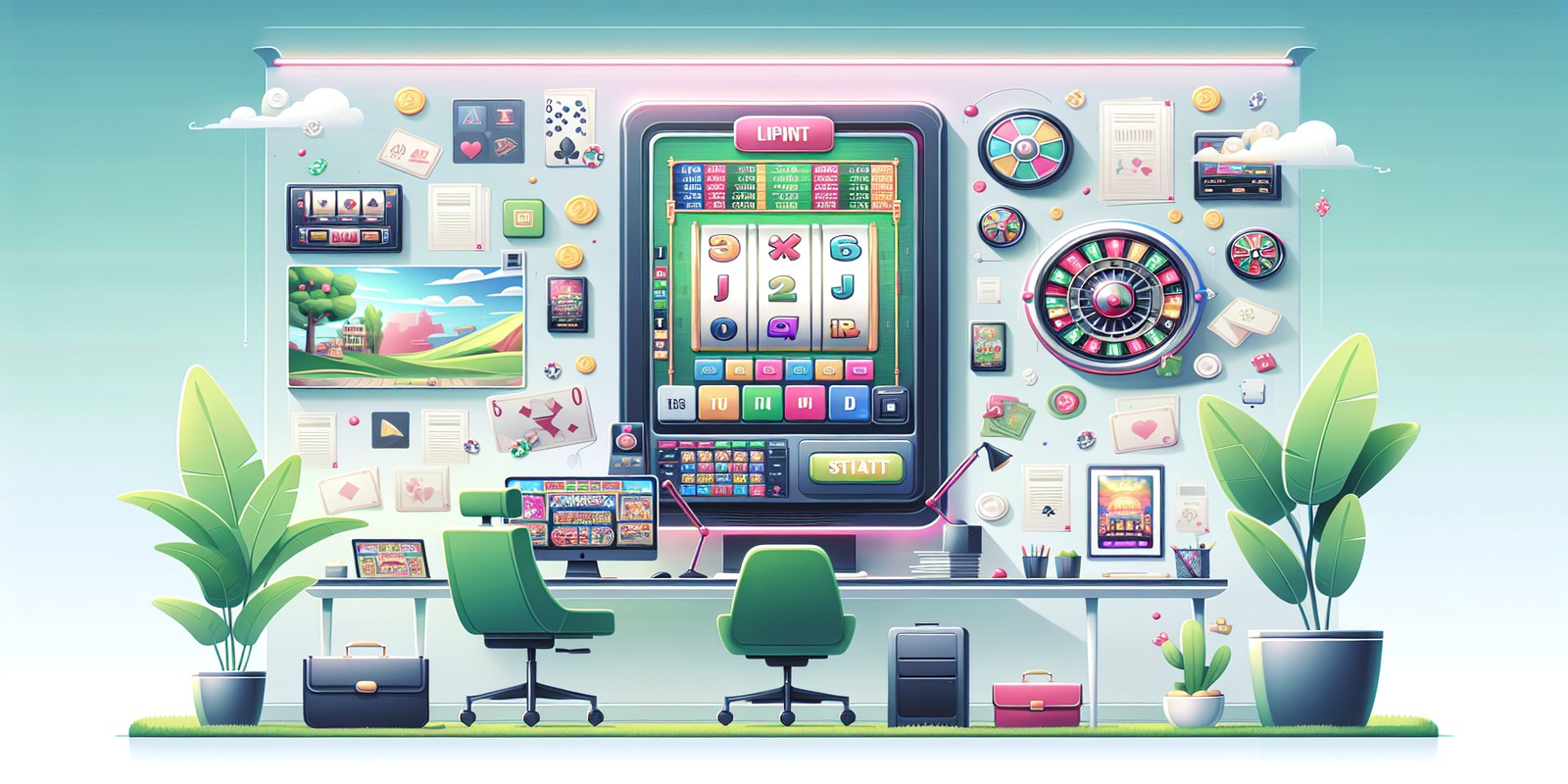 Mastering the LCS Rate Calculator: Winning New Slot Strategies 2025 - Slot Strategy Guide for international | Krunkerio