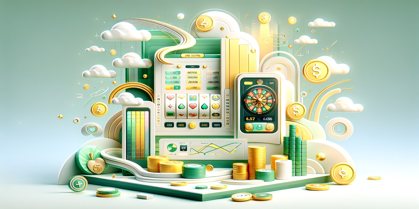 Maximize Winnings: 2025 Guide to Using Jarvis Profit Calculator for Slots - Slot Strategy Guide for international | Krunkerio