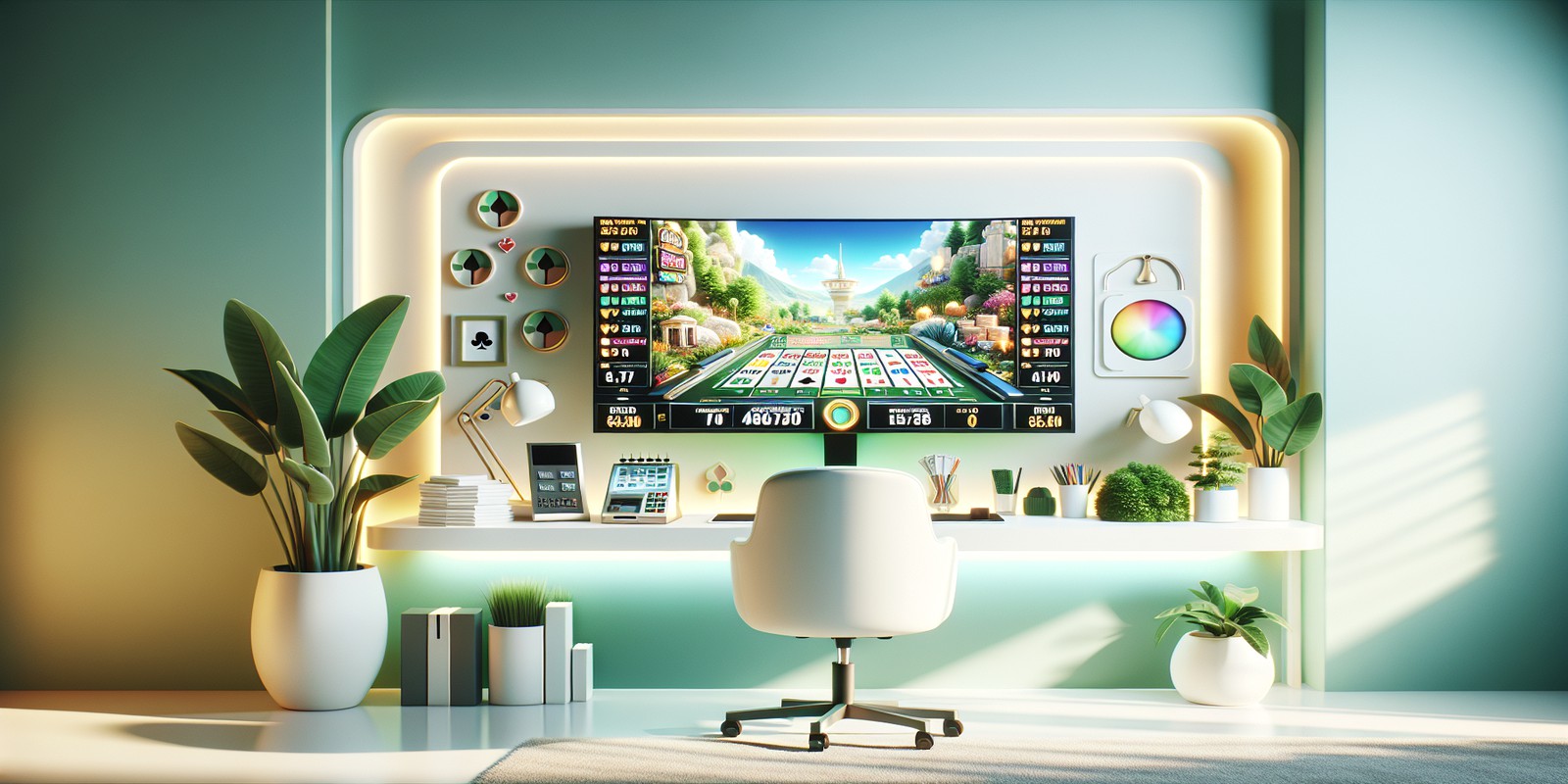 Maximize Your Wins: The Ultimate Guide to Slot Strategies 2025 - Insightful guide for players in Pakistan.