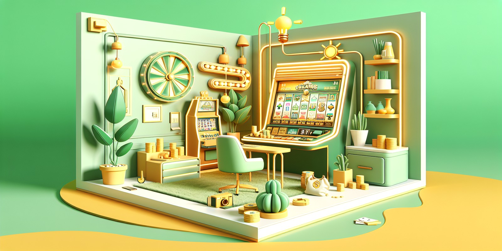 Revving Up Wins: Discover Classic Dino Cadillacs Slots 2025 - Slot Strategy Guide for Pakistani | Krunkerio