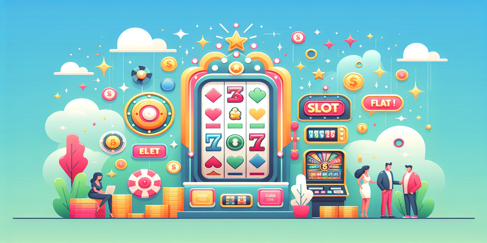 Image of Spin to Win: Classic Dino Cadillacs Slot Adventure, a guide for players in Pakistan.