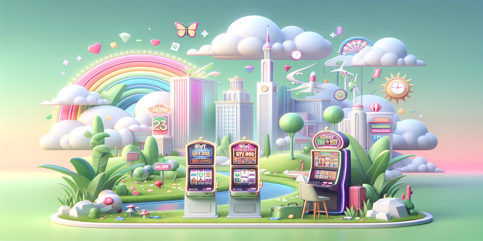 Unleash the Magic of Queenie Sateen: Slot Strategies for 2025 - Slot Strategy Guide for Pakistani | Krunkerio