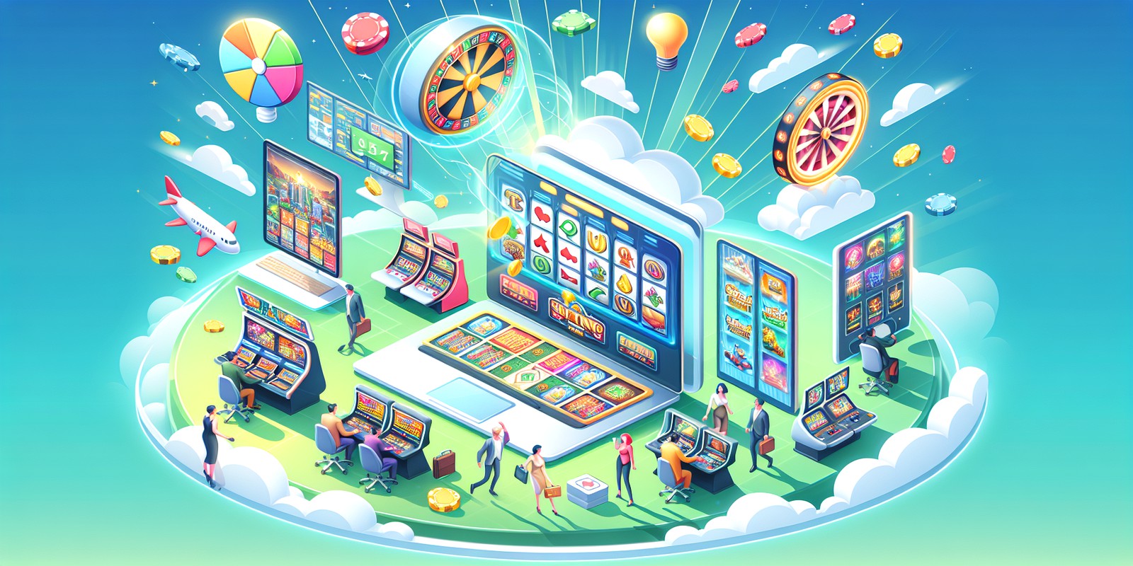 Unleash Your Luck with Queenie Sateen: Top Slot Strategies for 2025 - Slot Strategy Guide for Players | Krunkerio