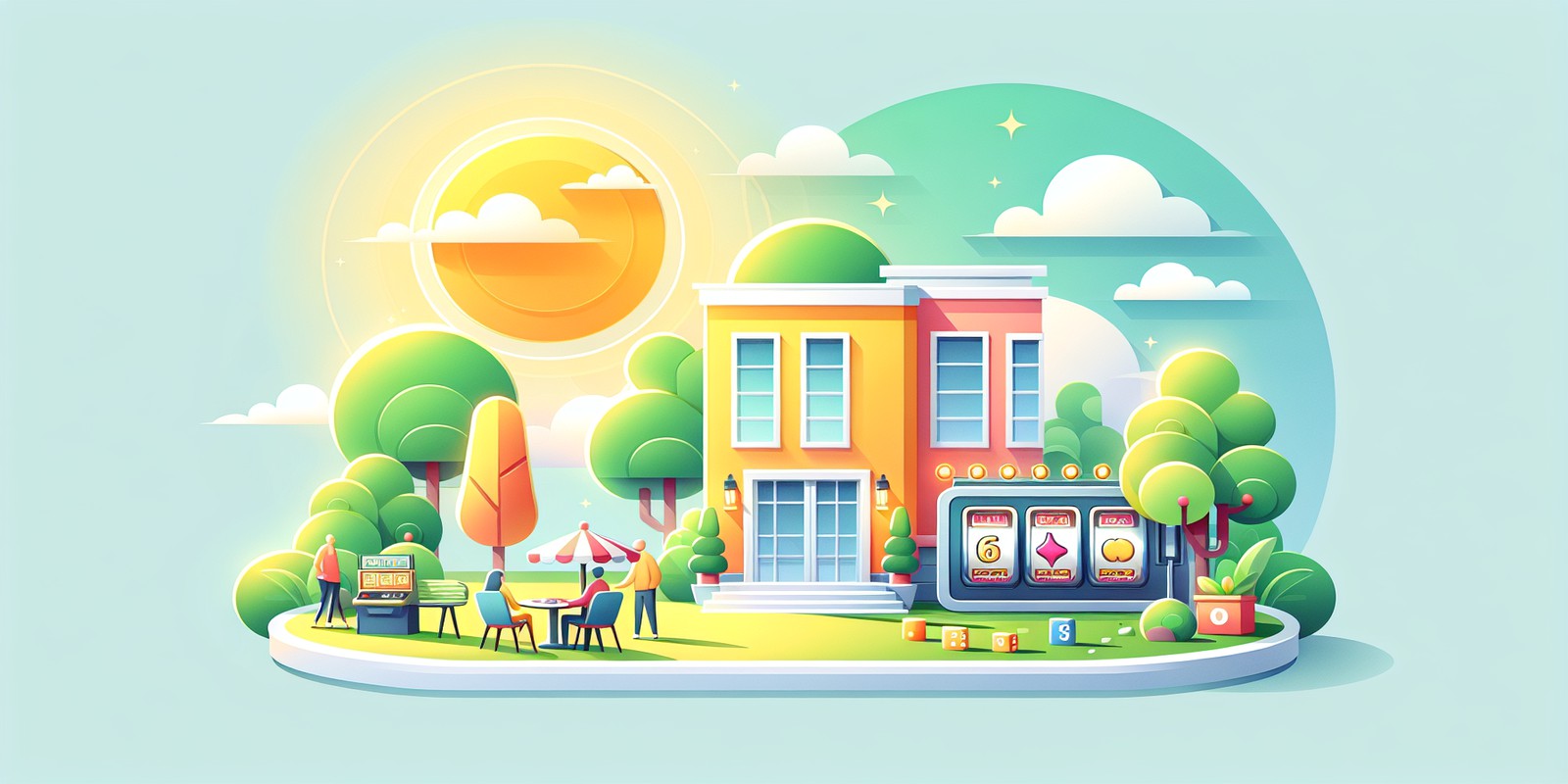 Unlock the Secrets of Mermaid Scales Slot: Win Big in 2025! - Slot Strategy Guide for global | Krunkerio