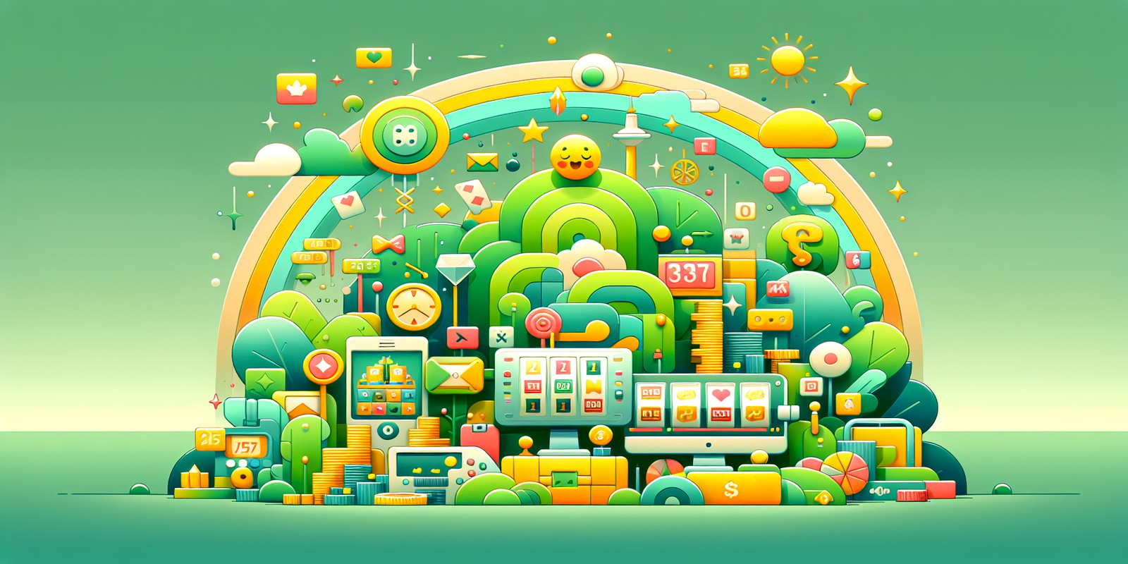 Unlock Winning Strategies for Slot Games in 2025: Tips for All Players - Slot Strategy Guide for Pakistani | Krunkerio