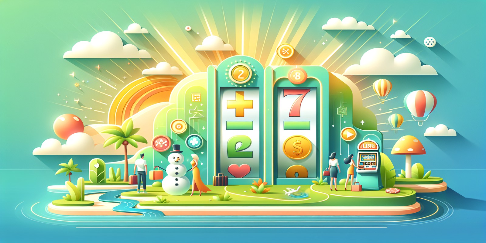 Unlock Winning Strategies: Your 2025 Guide to Slot Game Success - Slot Strategy Guide for international | Krunkerio