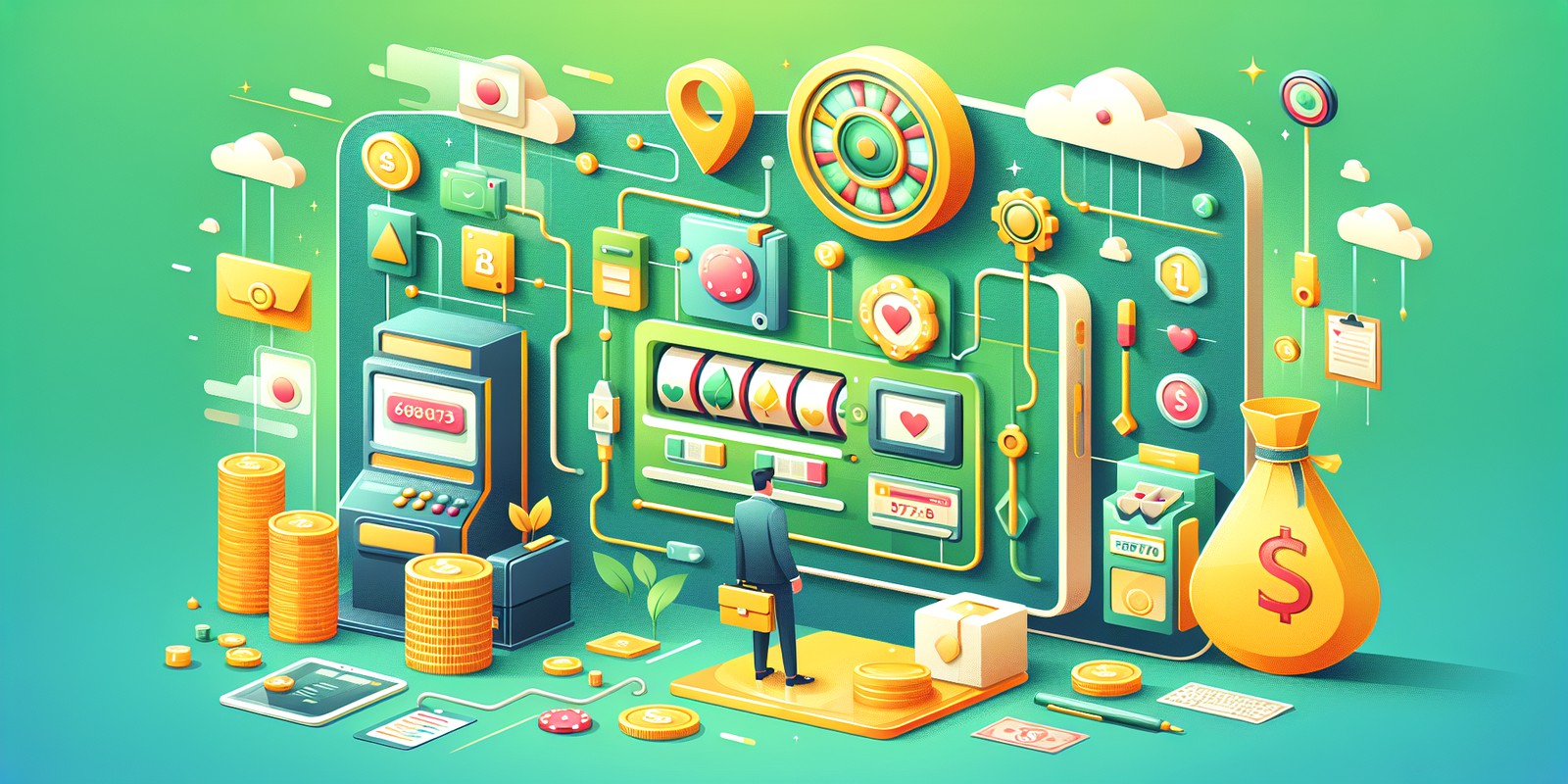 Unlocking Casino Wins: Slot Game Strategies for 2025 - Slot Strategy Guide for international | Krunkerio