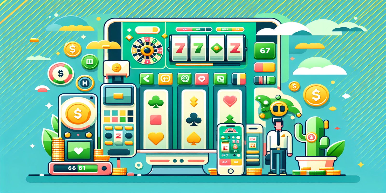 Unlocking Jackpot Wins: Top Slot Strategies to Try in 2025 - Slot Strategy Guide for international | Krunkerio