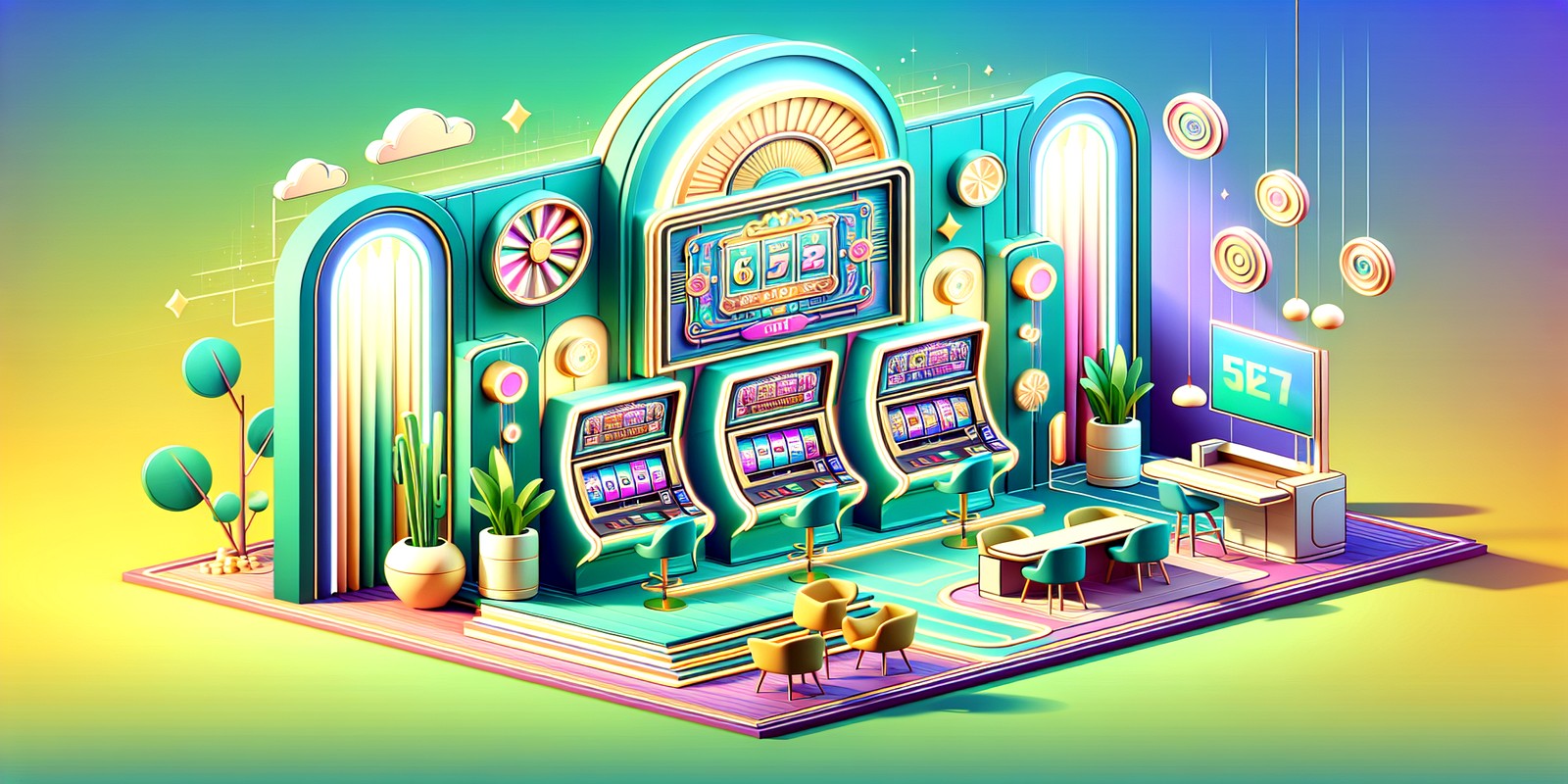 Unlocking The Secret Seven: Strategies for Slot Success in 2025 - Slot Strategy Guide for Pakistani | Krunkerio
