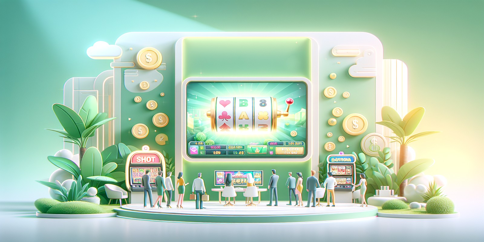 Unlocking Wins: How to Use Jarvis Profit Calculator for Slot Success - Slot Strategy Guide for Pakistani | Krunkerio