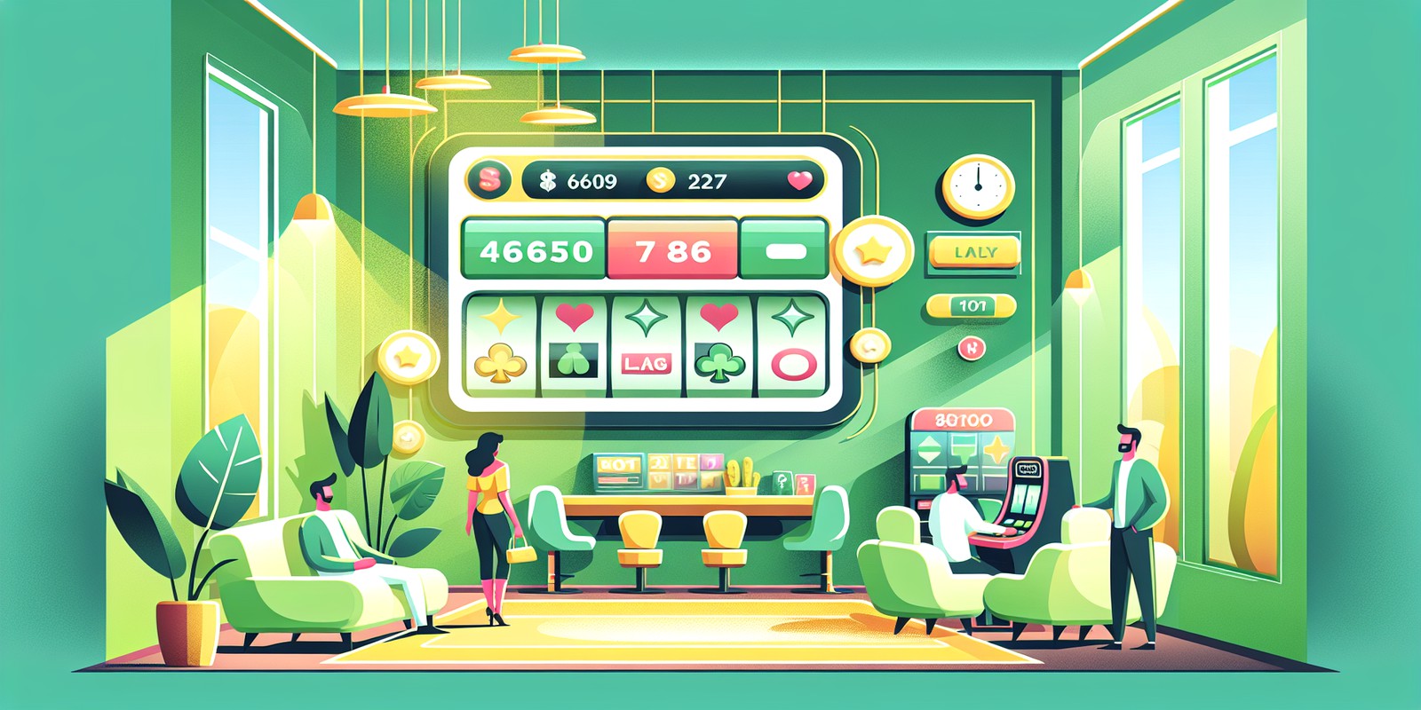 Webcatalog Wonders: Top Slot Games for Global Players in 2025 - Slot Strategy Guide for international | Krunkerio