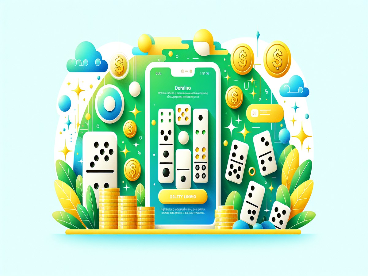 Krunkerio Dominos Game - Enjoy classic dominos with a twist.