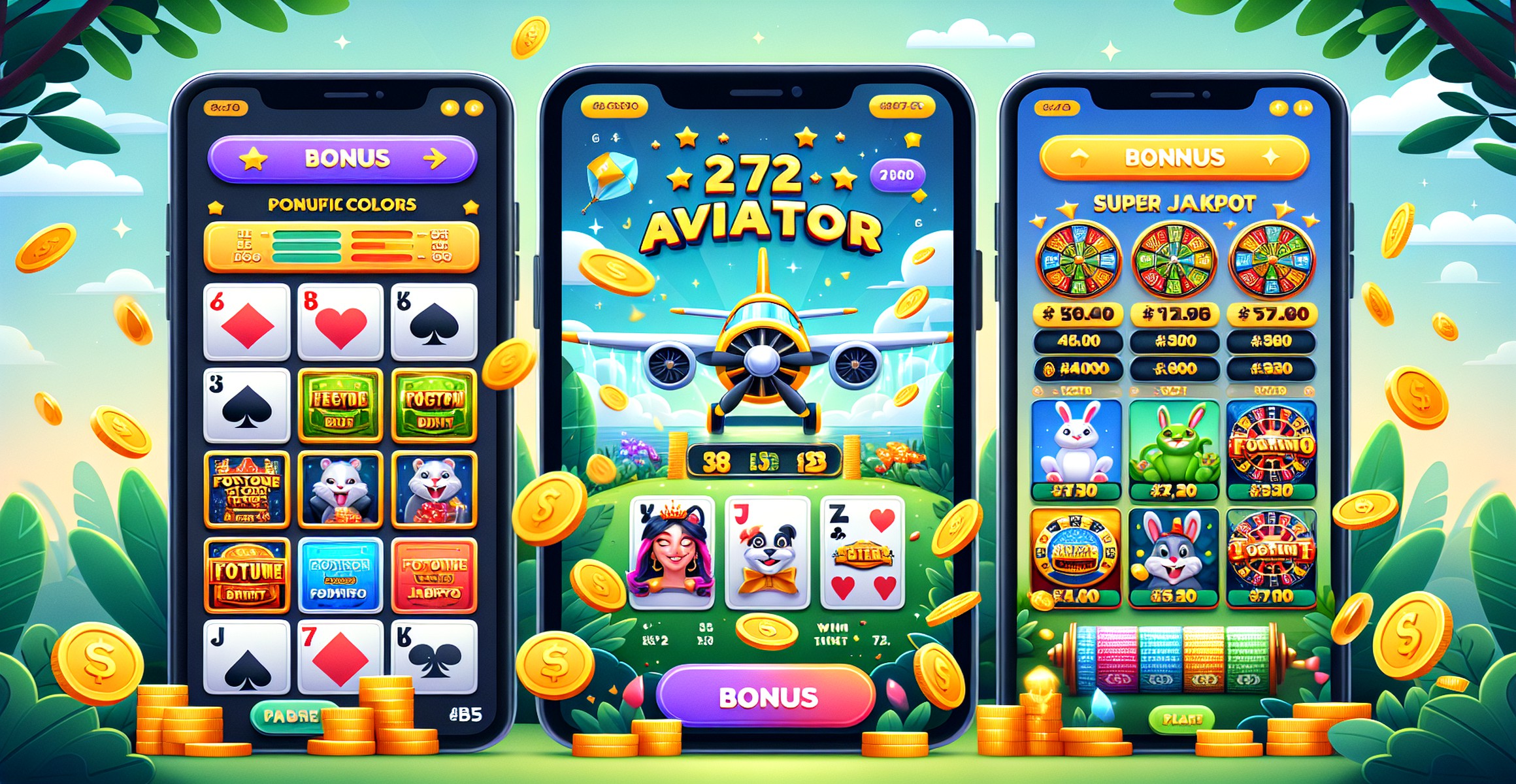 Classic Fruit Slots at Krunkerio - Enjoy timeless fruit-themed gaming.