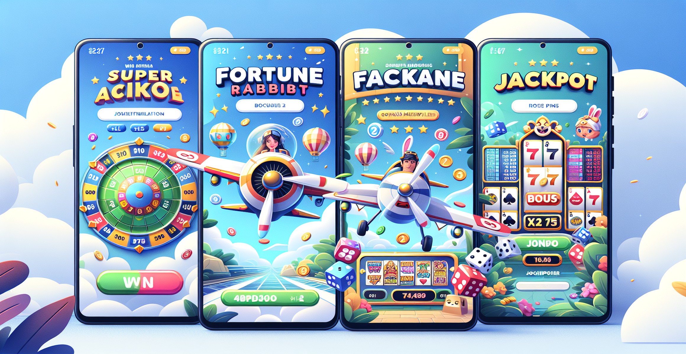 Fortune Tiger Games at Krunkerio - Unleash your luck with this exciting slot.